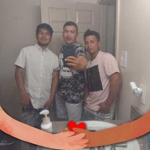 Meet your Posher, Noe